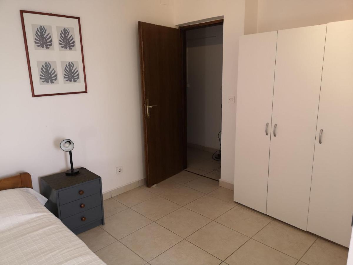 Apartments Daniela Vodice Eksteriør bilde